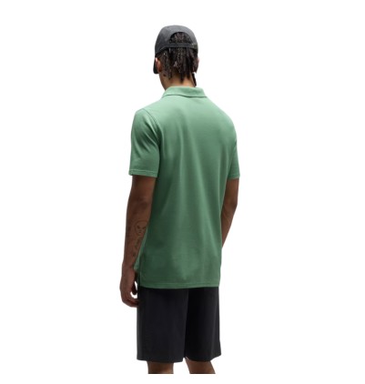 Oakley Relax Urban Polo shirt