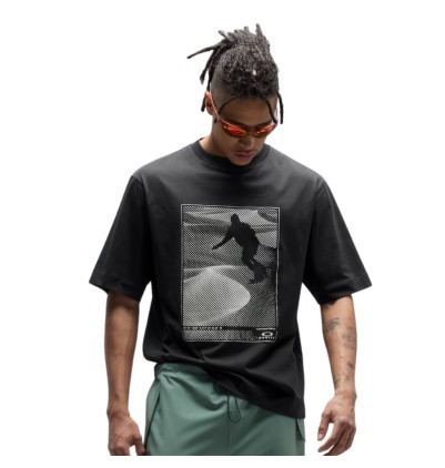 Camiseta Oakley Sandboard