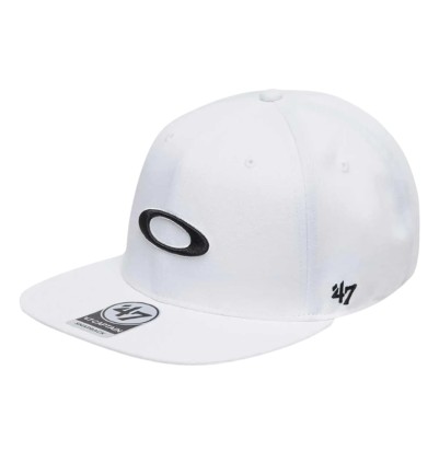 Gorra Oakley B1b Ellipse