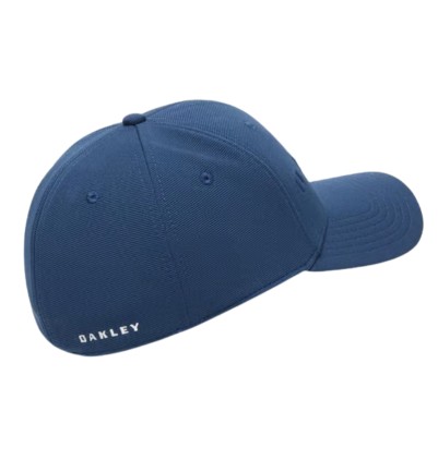 Gorra Oakley Bark Embossed