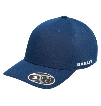 Gorra Oakley Cresting Pro...