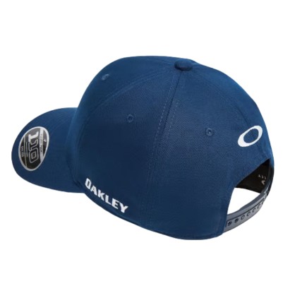 Gorra Oakley Cresting Pro...