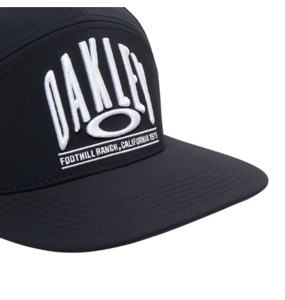 Gorra Oakley Fhr Trucker