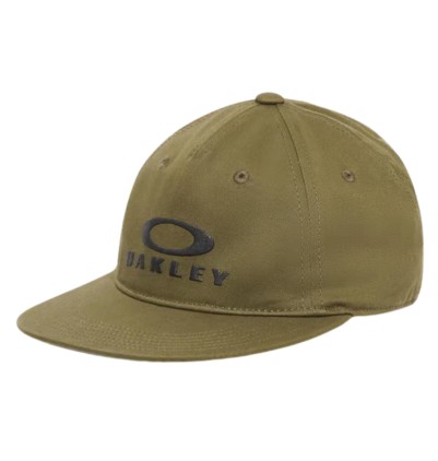 Gorra Oakley Session
