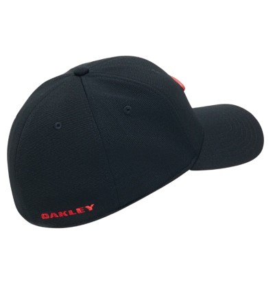 Gorras Oakley Tincan