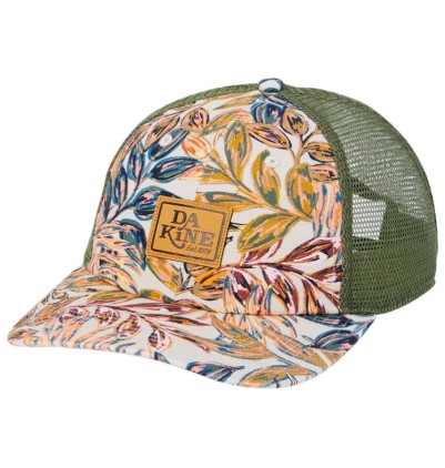 Gorra Dakine Getaway Trucker