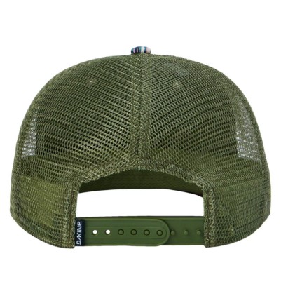Dakine Getaway Trucker Cap