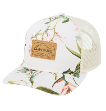 Dakine Peak To Peak Trucker...