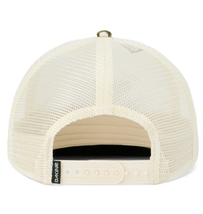 Dakine Peak To Peak Trucker...