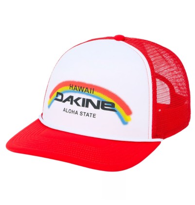 Dakine Vacation Trucker Cap