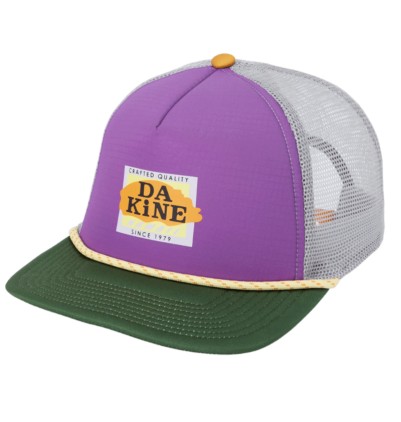 Gorra Dakine Vacation Trucker