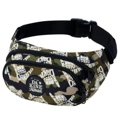 Riñonera Dakine Hip Pack