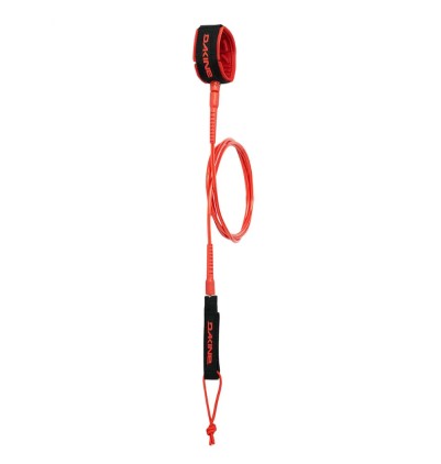 Dakine Kanui Team 8' 1/4 Leash