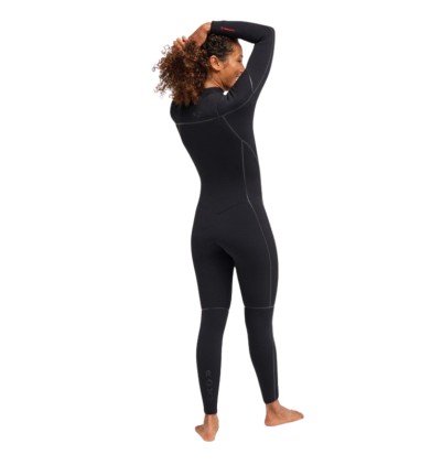 Neopreno Mujer Roxy Elite...