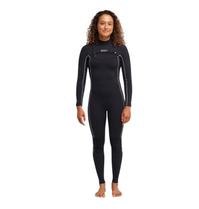 Neopreno Mujer Roxy Elite...