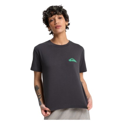 Camiseta Quiksilver Standard