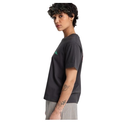 Camiseta Quiksilver Standard