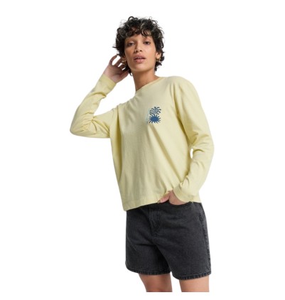 Camiseta Quiksilver...