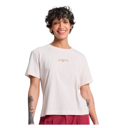 Pink Quiksilver Standard...