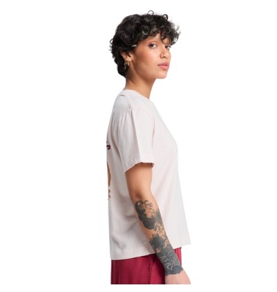 Pink Quiksilver Standard...