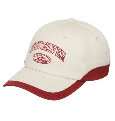 Gorra Quiksilver Callow