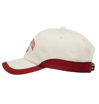 Gorra Quiksilver Callow