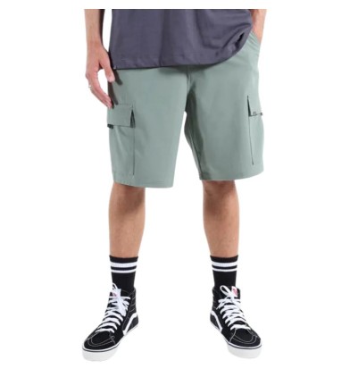 Bermuda Oxbow Weekend