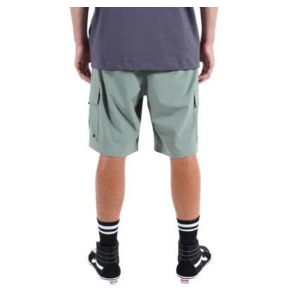 Bermuda Oxbow Weekend