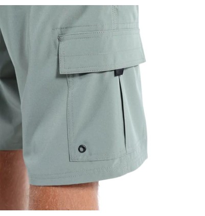 Bermuda Oxbow Weekend