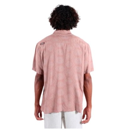 Camisa Oxbow Motel