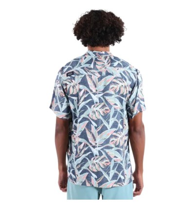 Camisa Oxbow Tropics