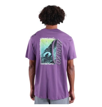 Camiseta Oxbow Cave