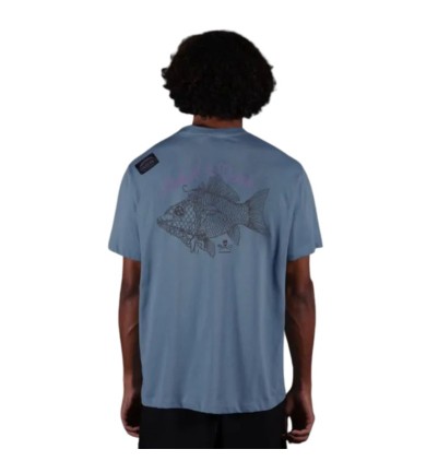 Oxbow Fish T-Shirt