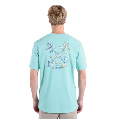 Oxbow Tagtan T-shirt
