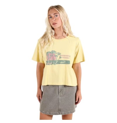 Oxbow Vacation T-shirt