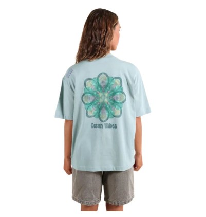 Camiseta Oxbow Waterlily