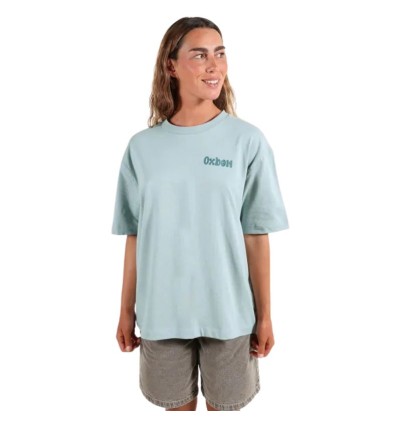 Camiseta Oxbow Waterlily