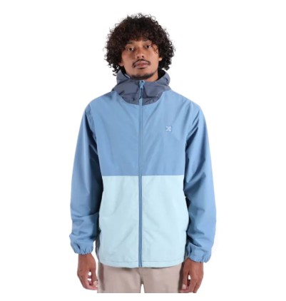 Oxbow Blocked Jacket