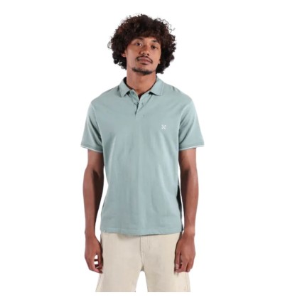 Man Polo Oxbow Timeless