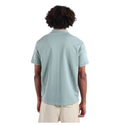 Man Polo Oxbow Timeless