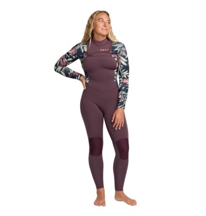 Roxy Swell FZ 3/2 Wetsuit