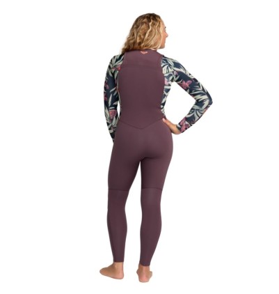 Roxy Swell FZ 3/2 Wetsuit