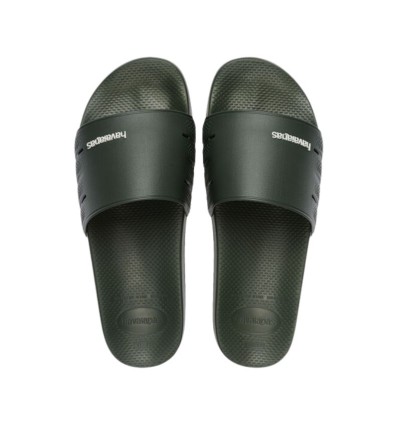 Chanclas Havaianas Slide Zero