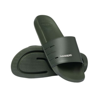 Chanclas Havaianas Slide Zero
