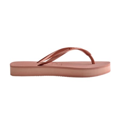Havaianas Slim Platform...