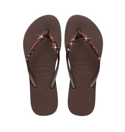 Havaianas Slim Glitter II...