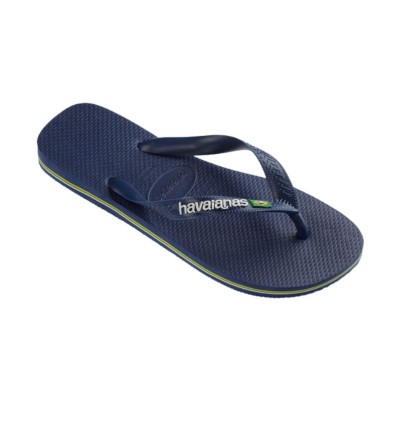 Chanclas Havaianas Logo FC