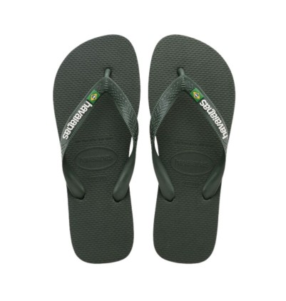Chanclas Havaianas Logo FC...