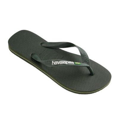 Chanclas Havaianas Logo FC...