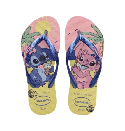 Chanclas Havaianas Kids...